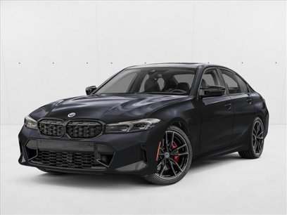 New 2025 BMW M340i xDrive w/ Premium Package