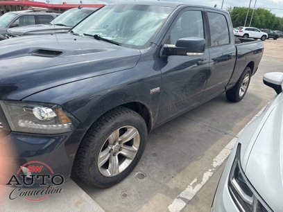 Used 2014 RAM 1500 Sport w/ Convenience Group