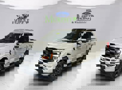 Used 2023 Ford F150 Lariat