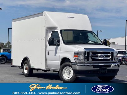 New 2024 Ford E-350 and Econoline 350 Super Duty w/ Power Windows & Locks Group