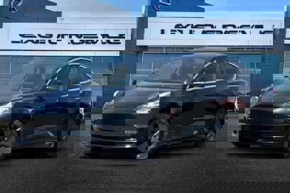 Used 2019 Tesla Model 3 Standard Range Plus