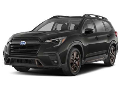 New 2025 Subaru Ascent Bronze Edition