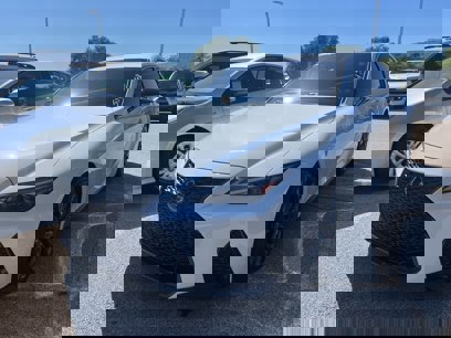 Used 2021 Lexus IS 350 F Sport