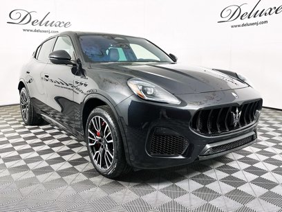 Used 2023 Maserati Grecale Modena
