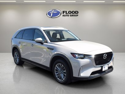 Used 2024 MAZDA CX-90 3.3 Turbo w/ Preferred Plus