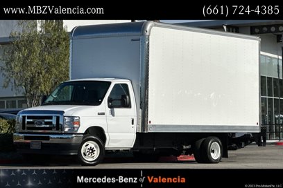 Used 2023 Ford E-450 and Econoline 450 Super Duty w/ Power Windows & Locks Group
