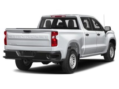 New 2025 Chevrolet Silverado 1500 High Country