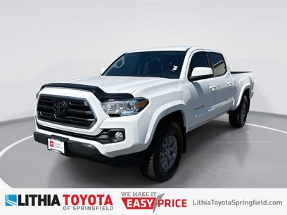 Used 2019 Toyota Tacoma SR5