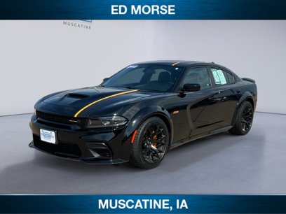 Used 2023 Dodge Charger Scat Pack