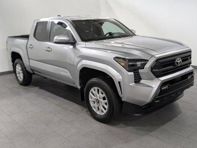 Used 2024 Toyota Tacoma SR5
