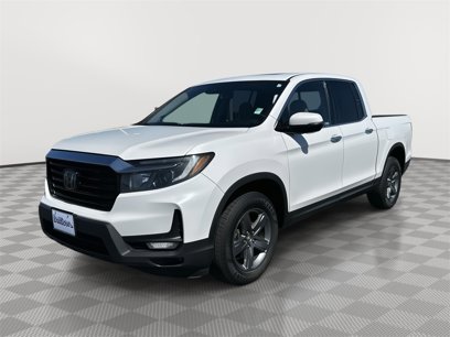 Used 2023 Honda Ridgeline RTL-E