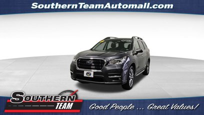 Used 2021 Subaru Ascent Touring