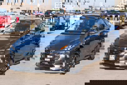 Certified 2022 Toyota Prius Prime XLE