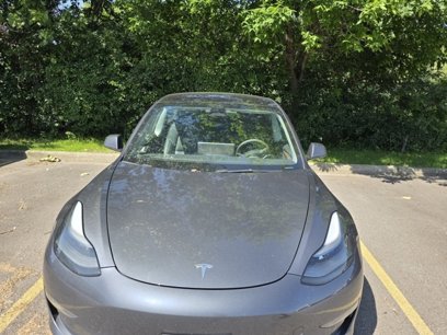 Used 2022 Tesla Model 3 Long Range