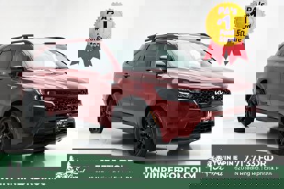 Used 2023 Kia Sorento S w/ Panoramic Sunroof Package