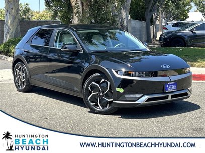 Used 2023 Hyundai Ioniq 5 SEL