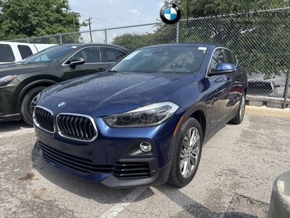 Used 2020 BMW X2 sDrive28i w/ Premium Package