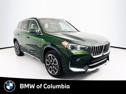 New 2025 BMW X1 xDrive28i w/ Convenience Package