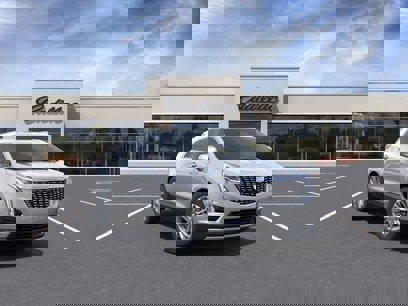 New 2025 Cadillac XT5 Premium Luxury