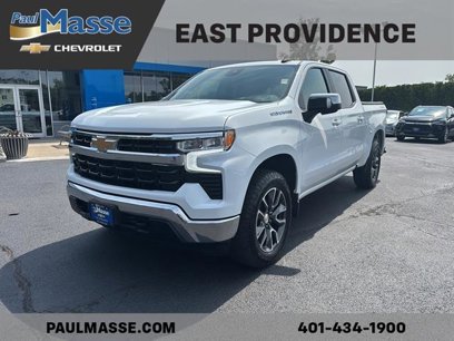 Used 2022 Chevrolet Silverado 1500 LT w/ All Star Edition Plus