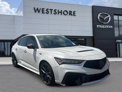 Used 2024 Acura Integra Type S