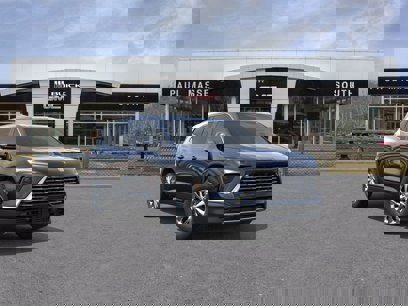 New 2025 Buick Enclave Preferred w/ Power Package