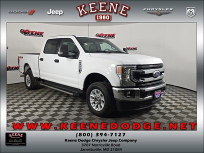 Used 2022 Ford F250 XLT w/ XLT Value Package