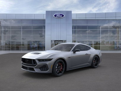New 2025 Ford Mustang GT