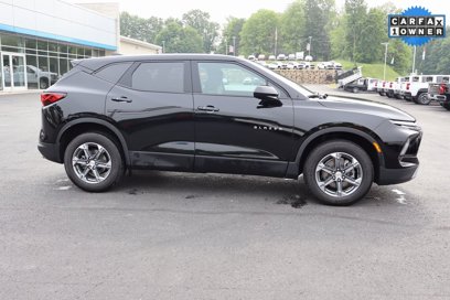 Used 2023 Chevrolet Blazer LT