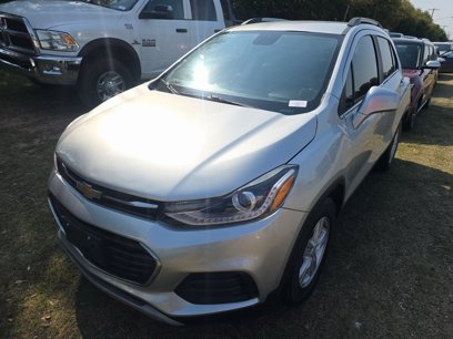 Used 2017 Chevrolet Trax LT w/ LT Convenience Package