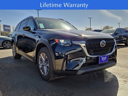 New 2025 MAZDA CX-90 3.3 Turbo w/ Preferred Package