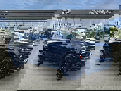 Used 2021 Chevrolet Suburban RST