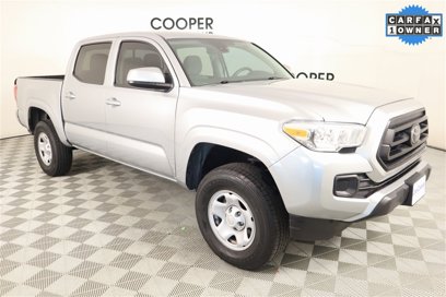 Used 2023 Toyota Tacoma 4x4 Double Cab