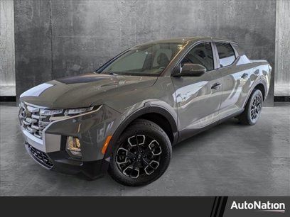 Used 2023 Hyundai Santa Cruz SEL