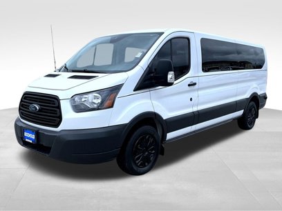 Used 2018 Ford Transit 350 XL
