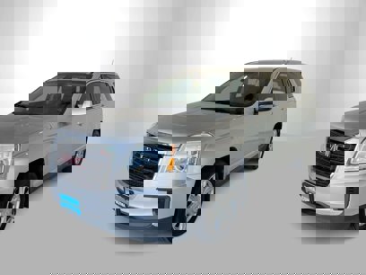 Used 2017 GMC Terrain SLE
