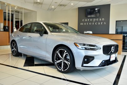 Used 2024 Volvo S60 B5 Plus