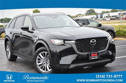 Used 2024 MAZDA CX-90 3.3 Turbo w/ Select Package
