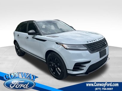 Used 2024 Land Rover Range Rover Velar Dynamic SE
