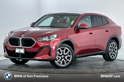 Used 2025 BMW X2 xDrive28i w/ Premium Package