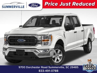 Used 2023 Ford F150 XLT