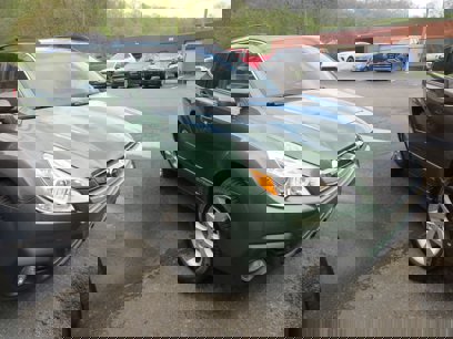 Used 2015 Subaru Outback 2.5i Limited