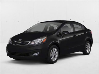 Used 2013 Kia Rio LX w/ PWR Pkg