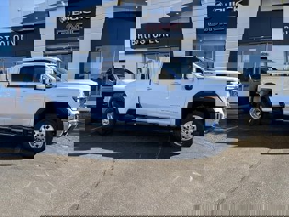 New 2026 GMC Sierra 3500 SLT w/ SLT Premium Package