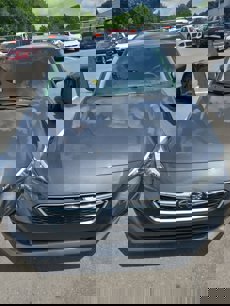 Used 2019 Subaru Impreza 2.0i Premium w/ Eyesight & BSD/Rcta & SRF