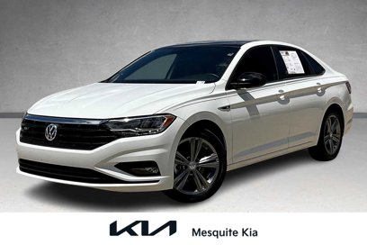 Used 2021 Volkswagen Jetta R-Line