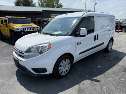 Used 2015 RAM ProMaster City Tradesman SLT w/ Rear Back-up Camera Group
