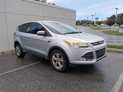 Used 2015 Ford Escape SE