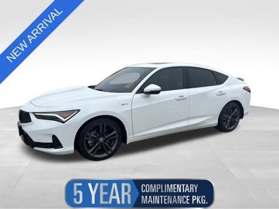 Used 2024 Acura Integra A-Spec
