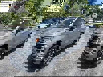 New 2025 Chevrolet Silverado 1500 RST w/ Convenience Package II